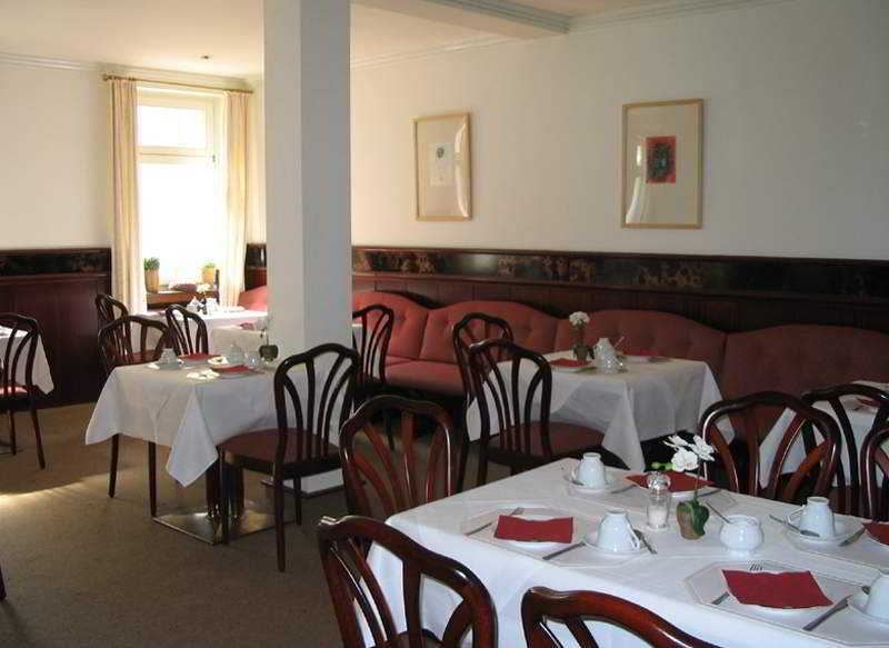 City Hotel Bremen Exterior photo